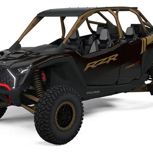 REMISE sur le P0LARIISS RZR 4WD R 4 Ultimates UTt-V Off-Road 2025 - Product Image 1