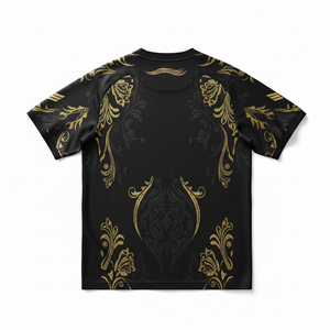 เสื้อฟุตบอลเปล่าสำหรับการปรับแต่ง ขายส่ง เสื้อฟุตบอลแบบระบายอากาศได้ดี ชุดทีมกีฬา - Product Image 2