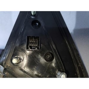 ชุดกระจกมองข้างซ้าย Cerato (มือซ้าย) มือสอง รุ่น 876102F150 - Product Image 6