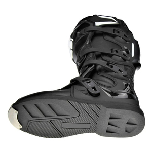 Botas Largas para Motocicleta al por Mayor, Calzado Protector para Motociclistas con Tallas Personalizadas, Materiales Duraderos y Estilo de Conducción Moderno - Product Image 4