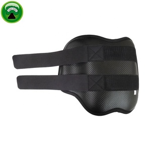รองเท้าขี่ม้าเทรนนิ่งมีสายรัดด้านหน้ายืดหยุ่น - Product Image 2