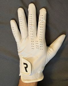 Fabricant OEM Gants de golf pour hommes de qualité supérieure Multifonctionnels en peau de mouton Imperméables avec logo brodé pour adultes - Product Image 4
