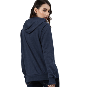 Sudadera Deportiva para Mujer, Diseñada con Tela Transpirable y Corte Moderno para Entrenamiento y Deportes - Product Image 2