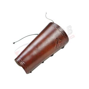 Accessoire de protection des bras pour tir à l'arc, équipement de chasse en plein air, tour de poignet Recurve, nouveauté, - Product Image 6