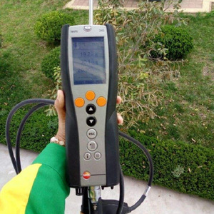 Analizador de Gases de Combustión <span class=keywords><strong>LOOBO</strong></span> Testo350 de Grado Industrial, Alta Precisión, en Existencia - Product Image 4