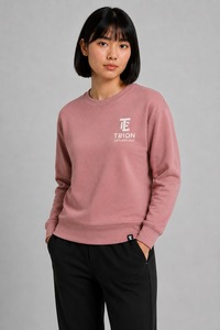 Sudadera de Mujer de Primera Calidad, Ligera y Cómoda, para Uso Casual, Viajes, Trabajo y un Estilo de Vida Diario Confortable - Product Image 6