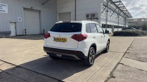 OFFRE JUSTE 2019 VITARA 1.4 BOOSTER JET SZ5 ALLGRIP - Product Image 5