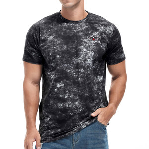 T-shirts de sport à sublimation en gros, très demandés, sur mesure, de la meilleure qualité - Product Image 5