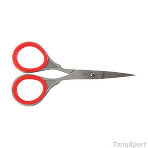 Tijeras para Cutículas de Acero Inoxidable Curvadas, Precio de Fábrica, Profesionales, Duraderas, Nuevo Diseño, Logotipo Personalizado - Product Image 5