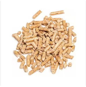 Pellets de Madera Natural de Alta Eficiencia para Calderas de Biomasa, Plantas de Energía y Sistemas de Calefacción de Energía Renovable - Product Image 5
