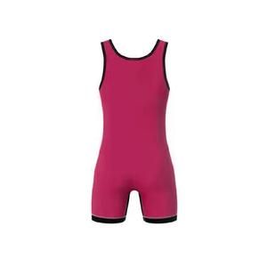 Débardeur de sport unisexe anti-transpiration en polyester sublimé, antibactérien, respirant, vêtements de performance, équipement athlétique, actif - Product Image 1