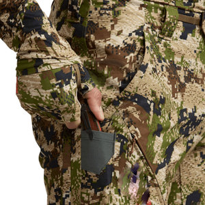 Pantalons de chasse d'hiver pour hommes, respirants, solides, best-sellers, de haute qualité, en nylon et polyester - Product Image 5