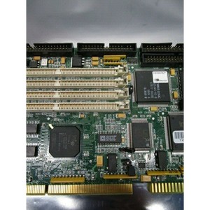 Trenton 20-5450-09 <b>Computer</b> <b>Motherboard</b>, PCB - Trusted Global Legacy Semiconductor Equipment and Parts at - Product Image 6