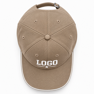 Fabricante de Gorras Trucker Vintage Personalizadas, Gorra de Malla Lavada, Marca Privada, OEM, Proveedor Mayorista de Exportación - Product Image 3