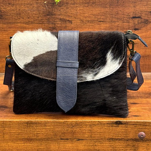 Top Quality 2025 Design Cowhide Crossbody Bag High Quality Genuine Leather Women's Shoulder Bas Luxury Large-Capacity <b>Handbags</b> - Product Image 2