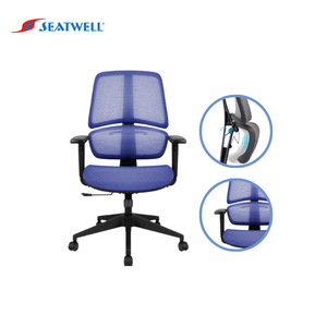 Chaise de bureau exécutive confortable, best-seller - Product Image 1