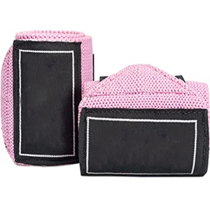 Hot Sale Elastic Wrist <b>Wrap</b> Comfortable Hand Protraction Fitness Training Gym Straps Fitness Safety Wrist Support <b>Wraps</b> - Product Image 1