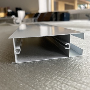 Portes et fenêtres de cuisine en Aluminium, style vietnamien - Product Image 1