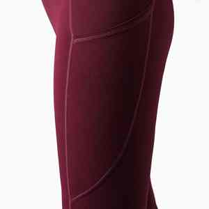 Ropa ecuestre cómoda y elástica en cuatro direcciones con tela de alta densidad para competiciones profesionales, pantalones de equitación. - Product Image 5