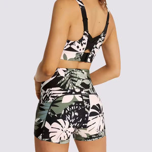 Ropa Deportiva sin Costuras, Conjunto Deportivo para Mujer, Ropa de Gimnasio, Conjunto de Fitness para Mujer, Conjuntos de Yoga - Product Image 3