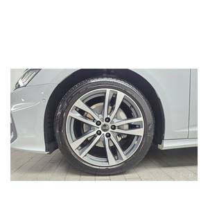 Audi A6 40 TDI Quattro Premium 2023, 29,415 km, Diésel, Asientos de Cuero, Volante a la Izquierda, Cámara Trasera - Product Image 5