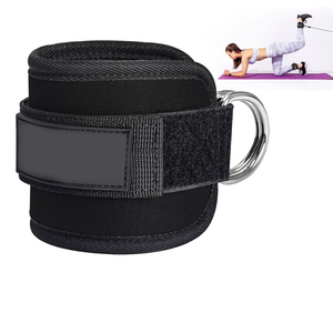 Advanced Ankle Strap Gym Cable Attachment Leg Workout Glute Fitness Training Wholesale Supplier - Product Image 1