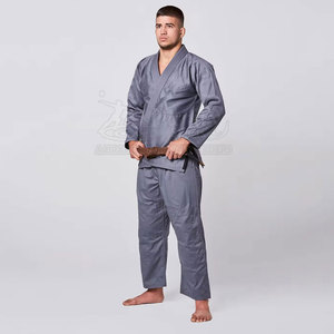 Kimono de Judo et Jiu-Jitsu de Qualité Supérieure, Faible MOQ, Prix Abordable, Disponible à la Vente en Ligne - Product Image 2