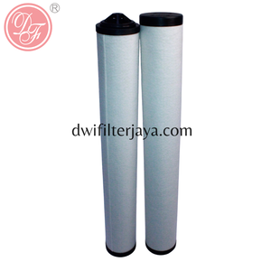 Industrial Filters Manufacturer Supply Compressed air Line Filters High Precision - Product Image 3