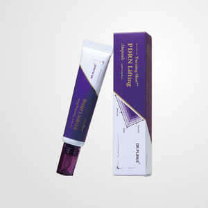 Botella de suero coreano K-Beauty Dr. Plinerus Turning Shot PDRN Lifting Ampoule 25ml Hecho en Corea Productos unisex para el cuidado de la piel - Product Image 4