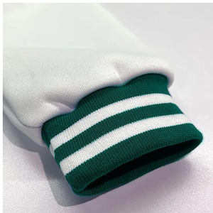 เสื้อแจ็คเก็ตเบสบอลแบบสั่งทำพิเศษสำหรับผู้ชาย รุ่น Voristy - Product Image 6