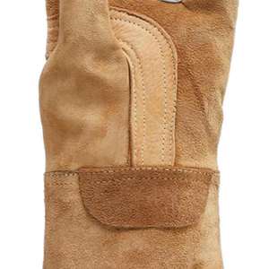 Gants de soudage TIG résistants au feu, gants de sécurité pour le travail - Product Image 3