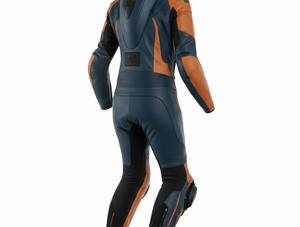 Traje de Motociclismo de Cuero, Equipo de Seguridad, Traje de Motociclismo de Cuero, Ropa Protectora para Carreras - Product Image 4