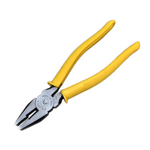 คีมปากหยักสำหรับงานหนัก - Product Image 1