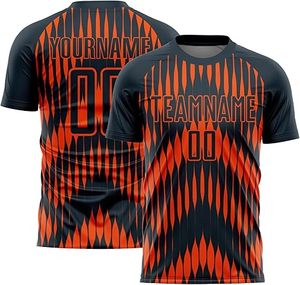 Uniforme de Fútbol sin Mangas de Último Diseño, 100% Poliéster, para Adultos, Logotipo Personalizado Profesional, Calidad Premium, Color Personalizado, Secado Rápido - Product Image 2
