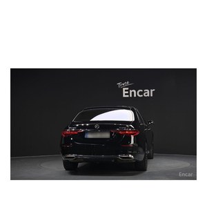 Mercedes-Benz Classe S S500L 4MATIC 2023, 41 394 km, boîte automatique, sièges en cuir, conduite à gauche, caméra de recul - Product Image 4