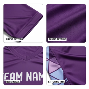 Uniforme de Fútbol Ligero al por Mayor, Poliéster Premium, Fabricante de Ropa Deportiva con Marca Personalizada OEM y Etiqueta Privada - Product Image 5