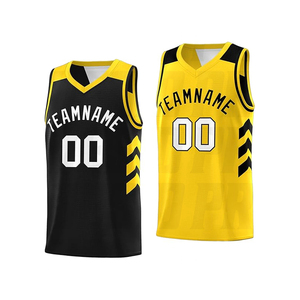 Custom Design Breathable Quick Dry Reversible <b>Men</b>’s <b>Basketball</b> Jerseys Sportswear Custom <b>Basketball</b> Jersey Shirts <b>Tops</b> - Product Image 1