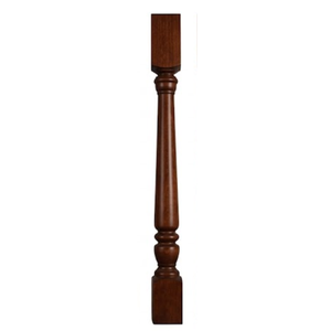 Square Top Rubber <b>Wood</b> <b>Table</b> Legs <b>Solid</b> Wooden Furniture Supports for Contemporary Design <b>Wood</b> <b>Dining</b> <b>Table</b> Legs - Product Image 1