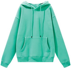 Sudaderas Extra Grandes para Hombre de Color Sólido, Diseño de Primera Calidad, Material Suave, Diferentes Tallas, Fabricante de Sudaderas Extra Grandes para Hombre - Product Image 4