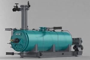 Premium Quality Industrial Stainless Steel Vacuum Batch Cooker for Jam <b>Jelly</b> Sauce <b>Candy</b> and <b>Fruit</b> Pulp Processing for Sale - Product Image 2