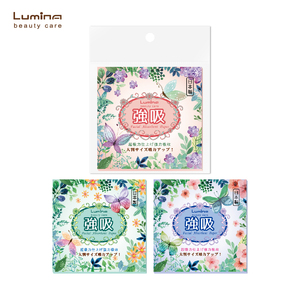 Papel absorbente facial japonés de 2 capas, fácil de usar, de alta absorción, para absorber la grasa, venta al por mayor para distribución minorista. - Product Image 3