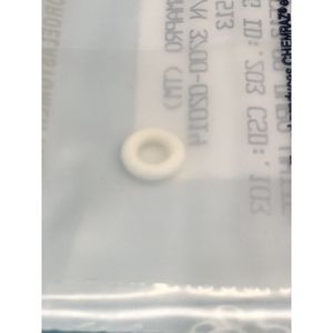 AMAT 3700-02014 โอริง ขนาด .206 CSD .103 CHEMRAZ - อุปกรณ์และอะไหล่เซมิคอนดักเตอร์ระดับโลกที่เชื่อถือได้ - Product Image 4