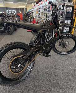 Nueva gama E ride Pro Ss 3.0 E ride Pro SR 700 mph - Product Image 2
