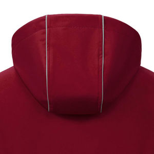 Veste Softshell pour femmes en gros OEM, confortable, de haute qualité, meilleur design, prix bas, veste Softshell pour femmes avec logo personnalisé - Product Image 6