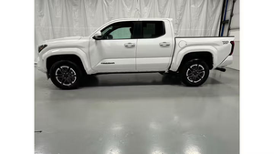 Camioneta Toyota Tacoma TRD Off-Road Limited 2025 Usada en Perfecto Estado, Vehículo Usado - Product Image 3