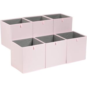 Paniers et bacs élégants en tissu compact Organisé Essentiel du créateur du Vietnam - Product Image 1