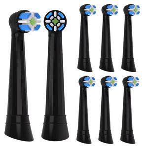 Compatible avec les têtes de brosse de remplacement pour brosse à dents électrique Oral-B IO Series, poils moyens, soins bucco-dentaires pour adultes - Product Image 3