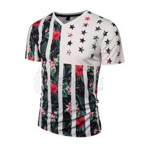 Polo en coton respirant, design personnalisé, doux et uni, avec logo sur mesure - Product Image 1