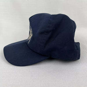 Casquette personnalisée d'usine, casquette maçonnique, vente en gros, casquette de baseball brodée de haute qualité - Product Image 3