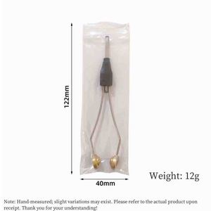 Bobine à mouches en acier inoxydable avec outil manuel de pêche à la mouche pour la fabrication d'appâts pour la pêche au bar, à la carpe et à la truite, rotation fluide - Product Image 6